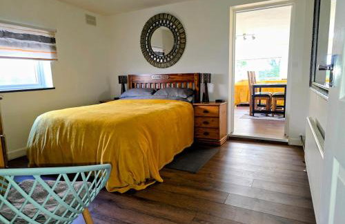 The Captains Quarters - Foto 26