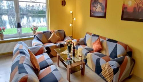 Appartementhaus am Kiessee, Westerholt - Foto 2