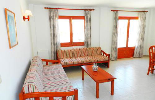 Apartaments Marina Sol i Pins - Foto 33