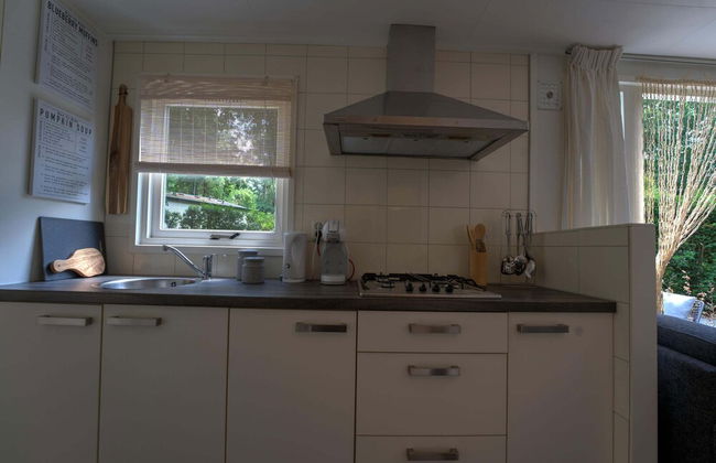 Holiday Home in Hattemerbroek With Smart TV - Photo 9