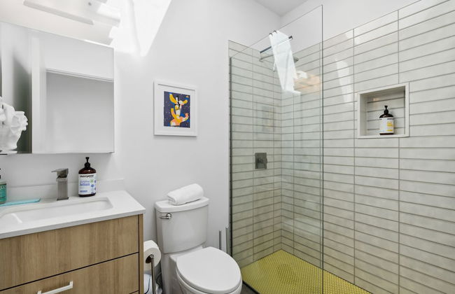 4Square Complex - Foto 73