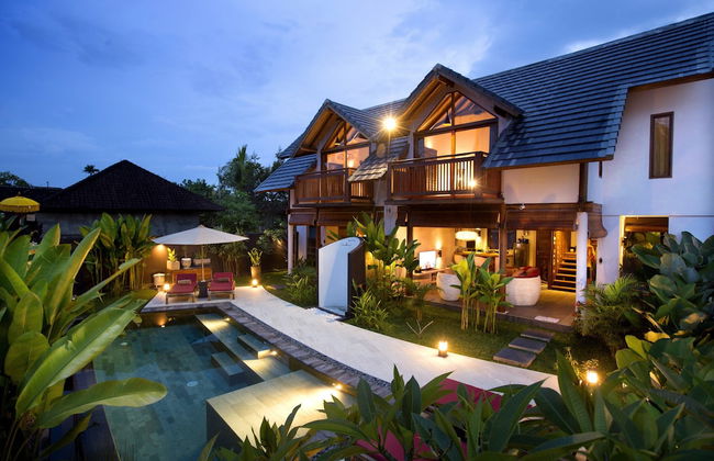 Villa LeoNora - Foto 1