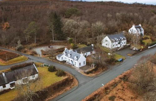 1 Keepers Cottage, Skeabost Bridge, Isle Of Skye - Foto 42