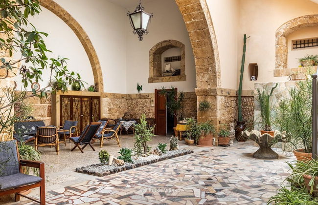 Sr-f943-sici4at - La Casa Delle Stelle - Foto 10