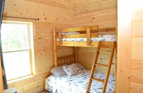 Counting Stars Luxury Cabin! - Foto 72