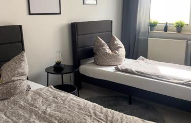 Stilvoll-Fewo mit Garten - Photo 38