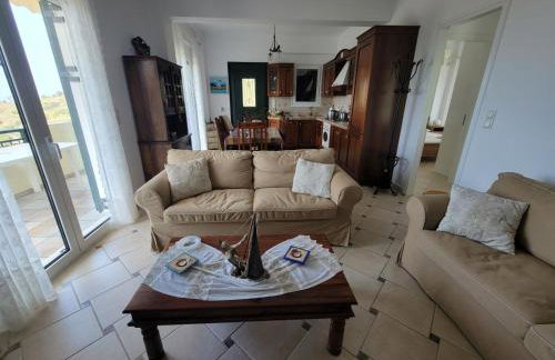 Το Μπαλκόνι της Ξανθής - Photo 19