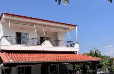 Dimitra House Entire apartment with balcony and view - Photo 22