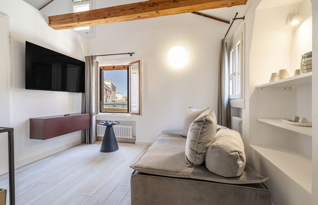 Residence Ca San Carlo - Foto 70