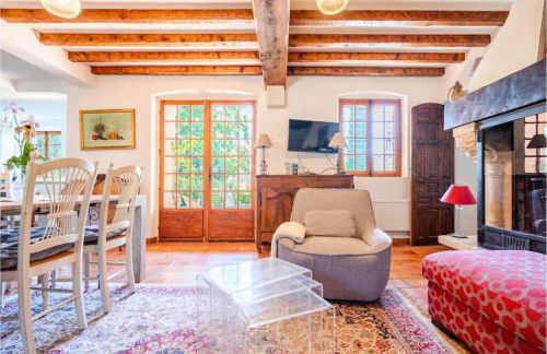 Joli mas "Rêve de lune" en plein coeur du Luberon - Foto 33