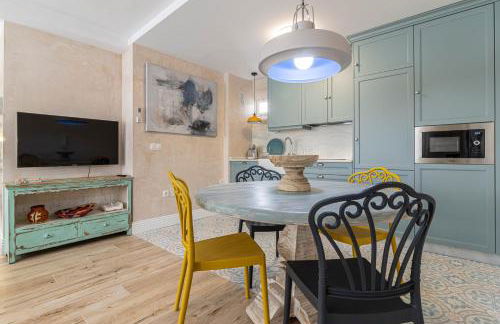 Cathedral Keepers - Exclusive apartment in Jerez - Foto 6