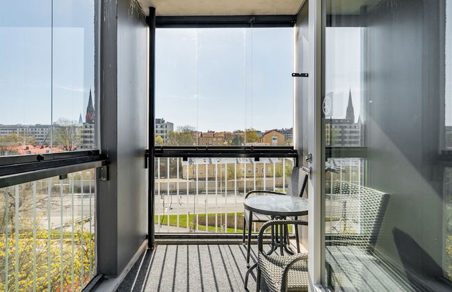 Hiisi Homes Turku Ratapiha - Foto 68