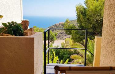 Casa Altea Hills, Vista espectacular, Jacuzzi - Photo 38