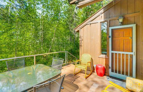 Griz Den Cabin with 2 King Beds Near Glacier! - Photo 26