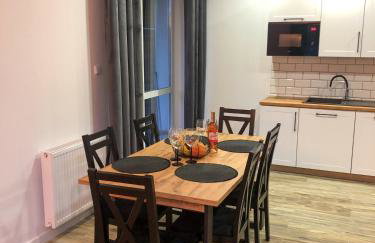 Apartament całoroczny Bieszczadzka Gawra - Foto 15