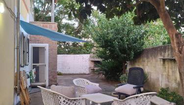 La casa di Nenni - Foto 4, Garden, Garden view