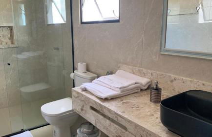 CHEZ TUPÃ SUÍTES - Foto 32