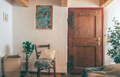 Berghaus Alma - Urlaub zwischen Berg und Fluss - Foto 17