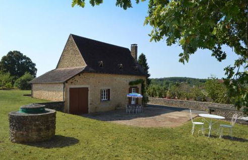 Gorgeous Home In Val-De-Louvre-Et-Caude - Foto 1