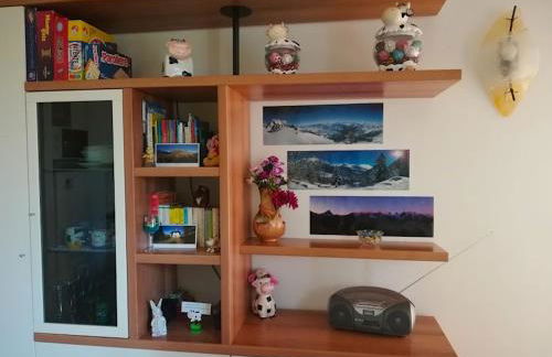 La Vache Qui Roule -CIR Charvensod 0037 - Foto 33