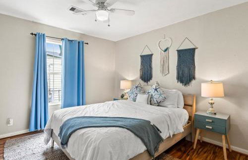 The Blue Oasis With Handicap Ramp Access Dog Friendly & Cowboy Pool - Foto 20