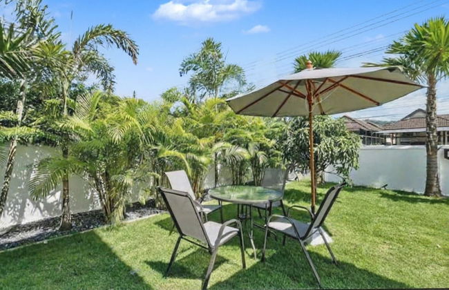 Khaolak Pool Villa With 3 Bedrooms - Foto 55