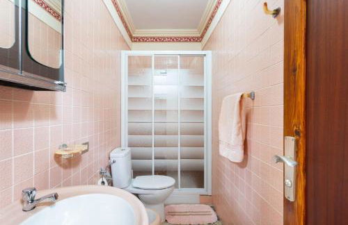 OkStay Casa familiar, vistas al Teide, La Victoria - Foto 24