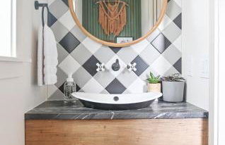 Prairie Cottage, a Fresh Farmhouse - Foto 19