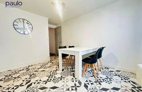 Appartement Coeur de ville - Foto 11