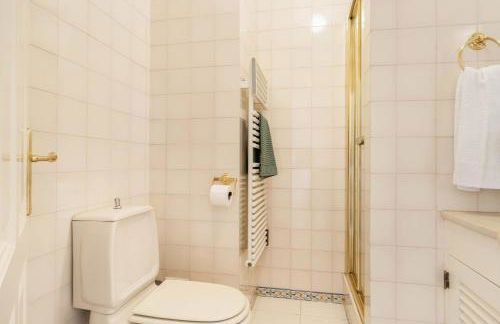 Central Cascais Apartment with private parking - Foto 21