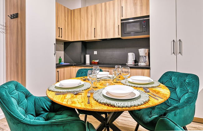 Sun & Snow Holiday Mountain Residence - Foto 76