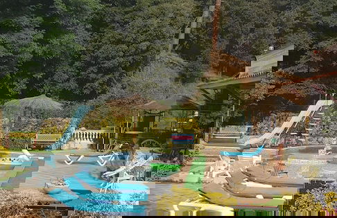 Casa Rural Fontalba - Photo 37