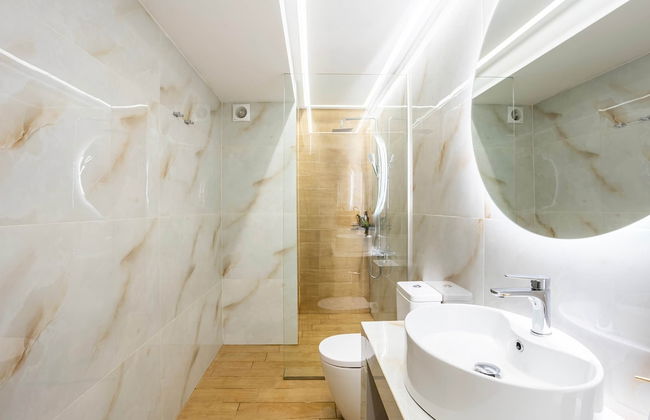 Verga Paradise Nest - A Blissful Hideout - Foto 18