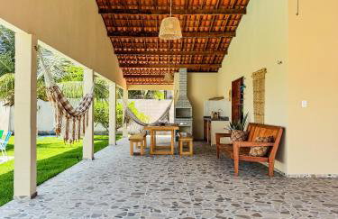 Casa da Jô, Fortim Barra - Photo 46