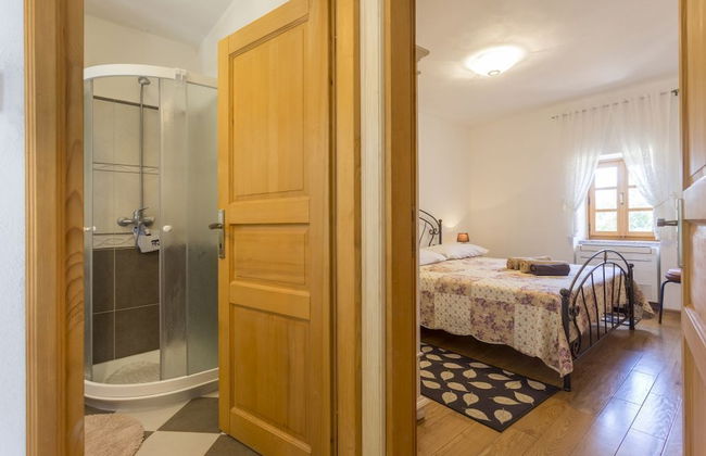 Holiday house Matija with a pool - Foto 5