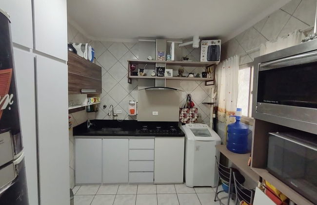 Apartamento familiar e aconchegante - Photo 9