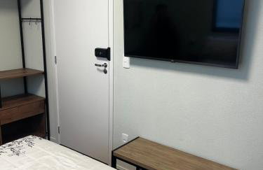 Guaja 745 - Apartamento Augusto - Foto 7