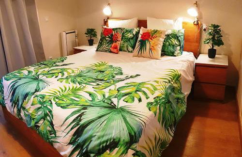 Cozy Chalet - playa a 200m - Foto 6