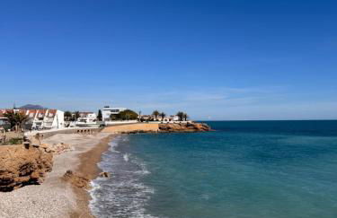 Apartment Tres Palmeras with pool - Foto 20