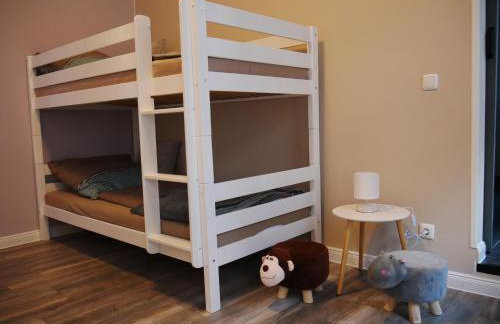 Ferienwohnung Abzuchthafen - Foto 19