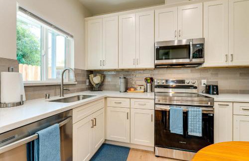 3 Mi to UC Davis Retreat with Furnished Patio! - Foto 7