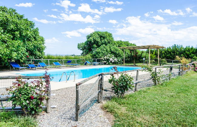 Agriturismo Il Roseto - Foto 1