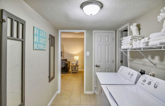 Anchor by Pleasure Pier II - Foto 6