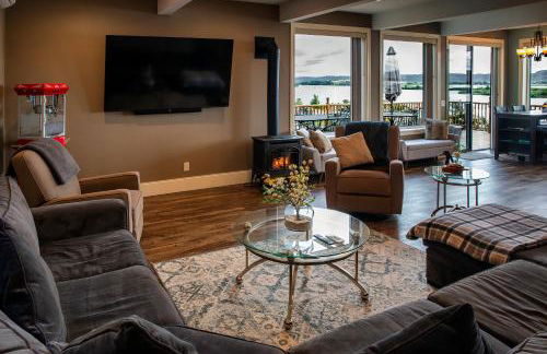 Big River Escape Grandview Manse - Foto 29