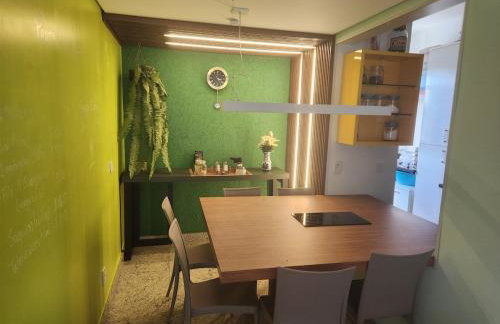 My Home Prado BH com Ar Condicionado e Garagem - Foto 19