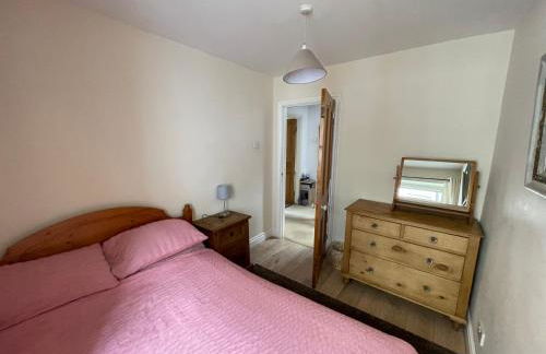 Robinsons Cottage, central and quiet - Foto 20