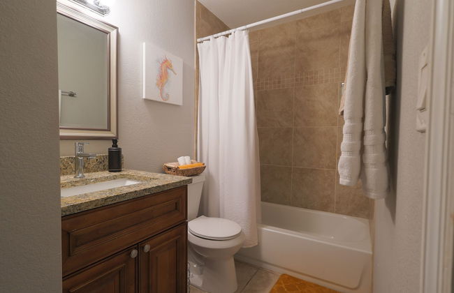 Saint Joseph Suites Down Town Tampa - Foto 44