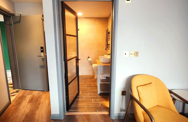 Pinnacle Suites - Foto 18