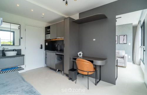 Studios Modernos a 150m da Lagoa da Conceição - LSTs II - Foto 27