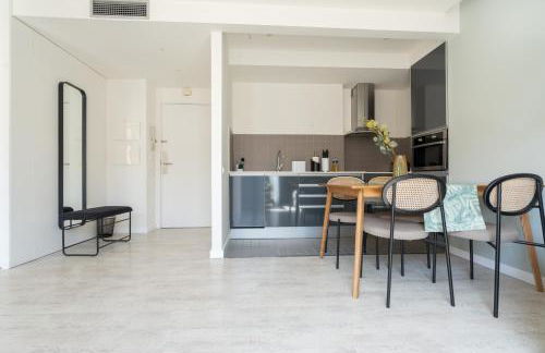 Limehome Barcelona Rector Triadó - Foto 92